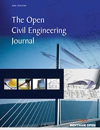 The Open Civil Engineering Journal cover