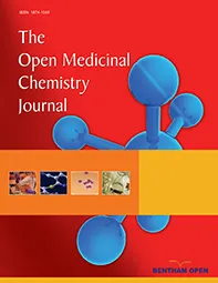The Open Medicinal Chemistry Journal cover