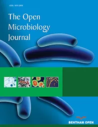 The Open Microbiology Journal cover