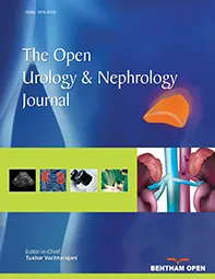 Open Urology and Nephrology cover