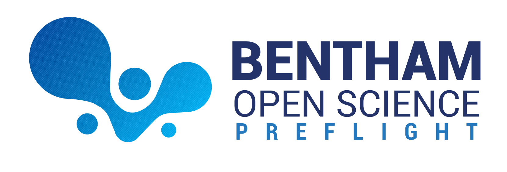 Bentham Open Science Preflight